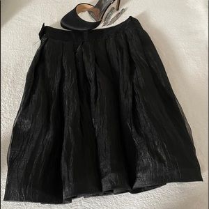 NWOT FINITY Skirt.